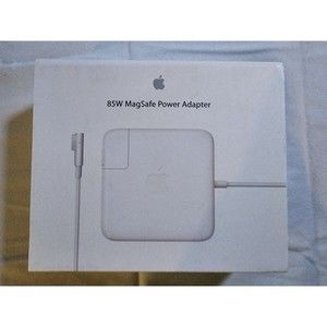 New! Genuine Apple 85W Magsafe Power Adapter MC556LL/B A1343